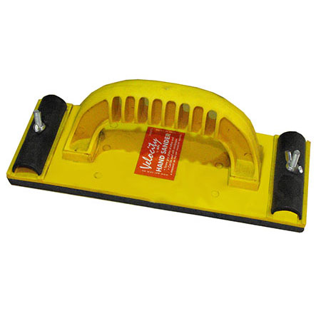 GPI VELOCITY HAND SANDER - V66272 